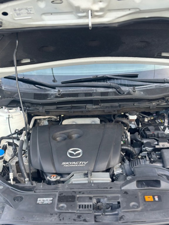 2016 Mazda CX-5 Image 18