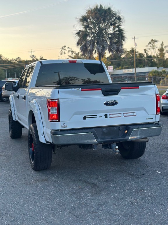 2018 Ford F-150 Image 6