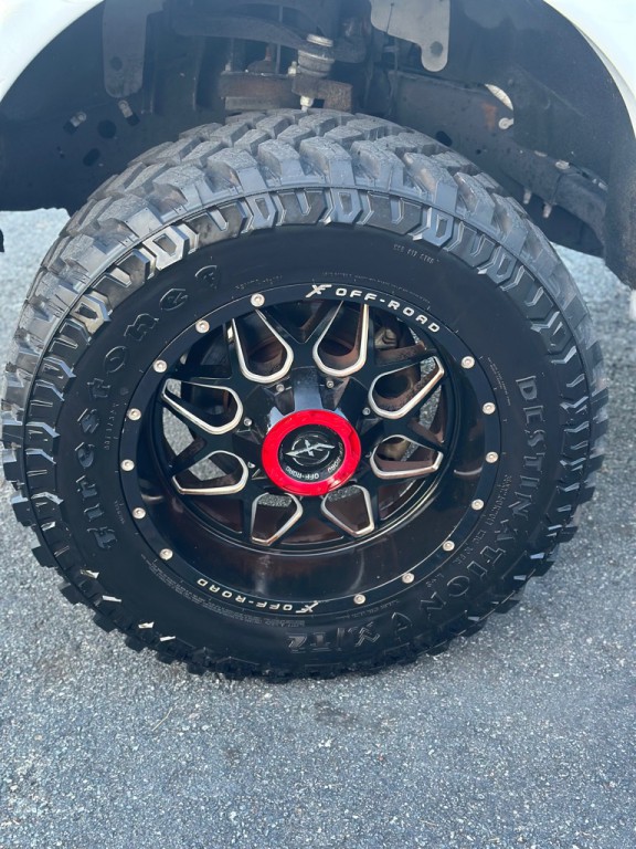 2018 Ford F-150 Image 7