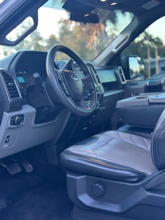 2018 Ford F-150 Image 8