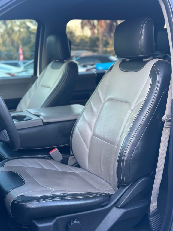 2018 Ford F-150 Image 9