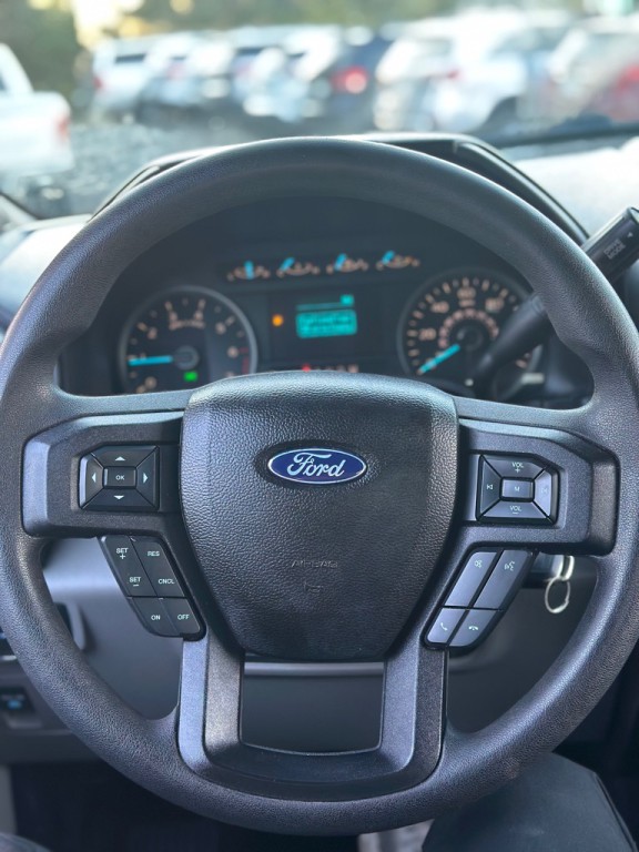 2018 Ford F-150 Image 10