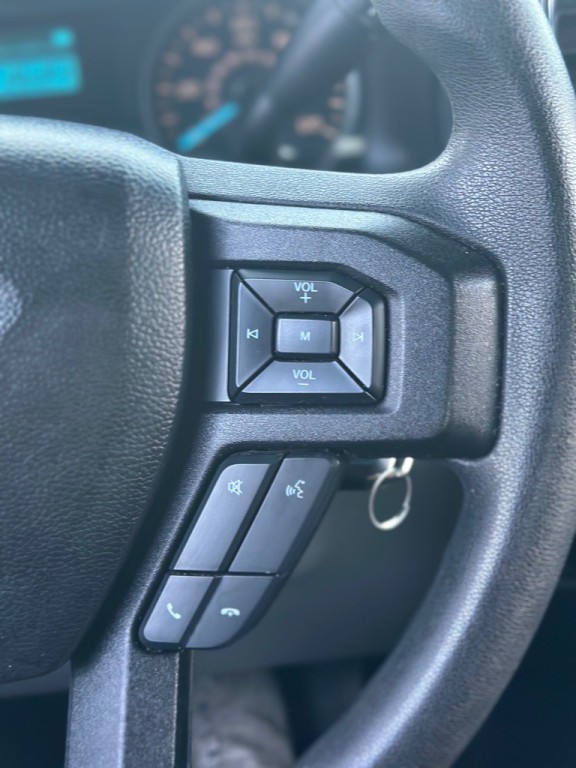 2018 Ford F-150 Image 11
