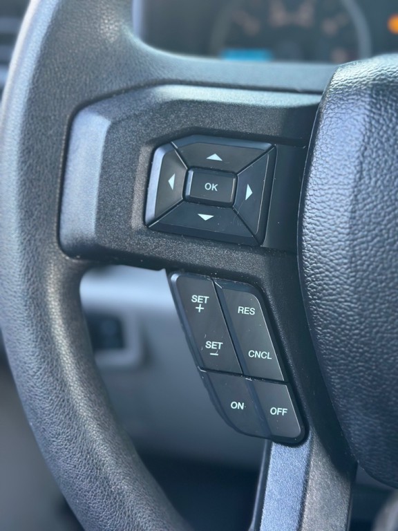 2018 Ford F-150 Image 12