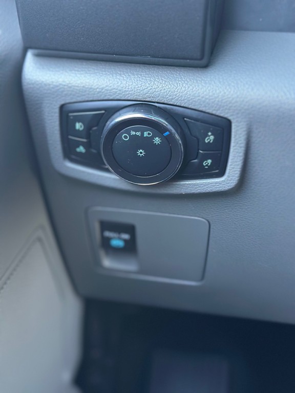 2018 Ford F-150 Image 13