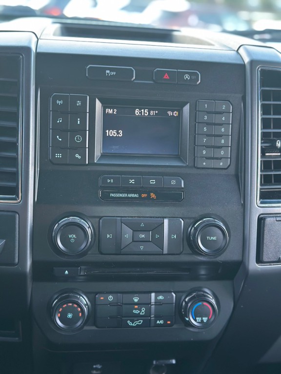 2018 Ford F-150 Image 14