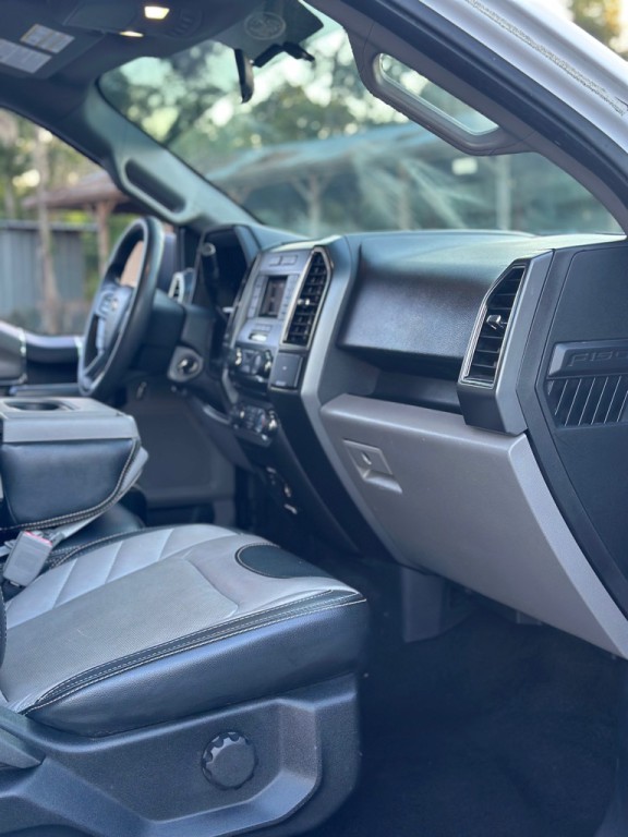 2018 Ford F-150 Image 16