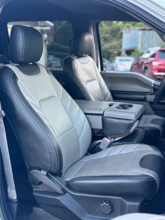2018 Ford F-150 Image 17