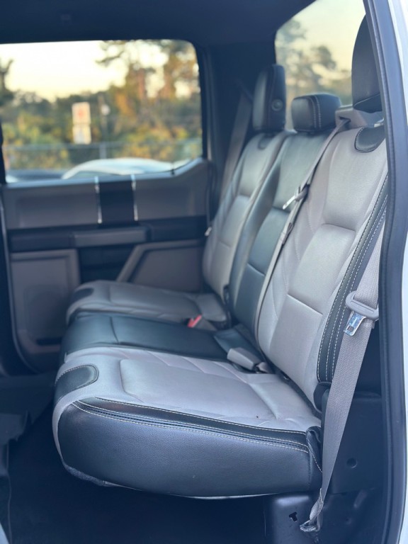 2018 Ford F-150 Image 18