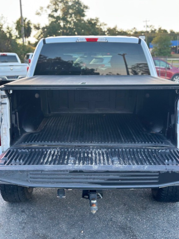 2018 Ford F-150 Image 19