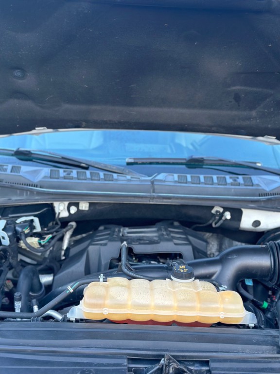 2018 Ford F-150 Image 20