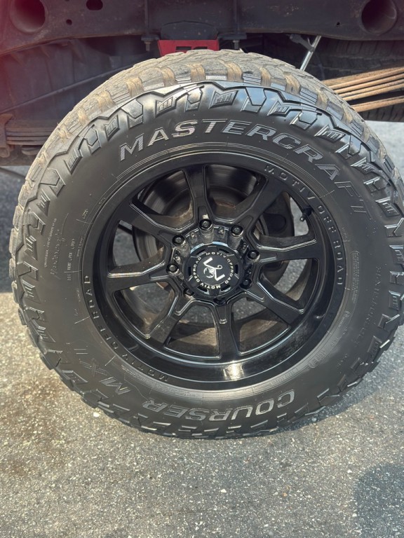 2012 Chevrolet Silverado 1500 Image 7