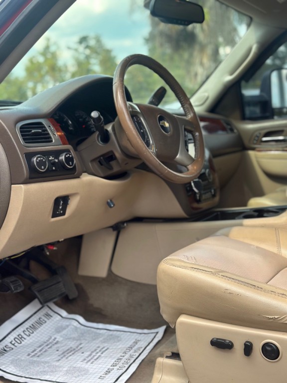 2012 Chevrolet Silverado 1500 Image 8