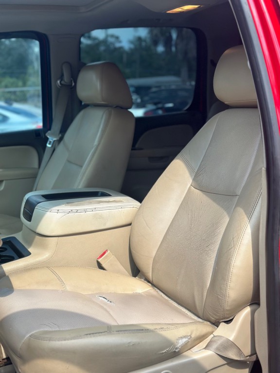 2012 Chevrolet Silverado 1500 Image 9