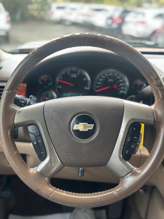 2012 Chevrolet Silverado 1500 Image 10