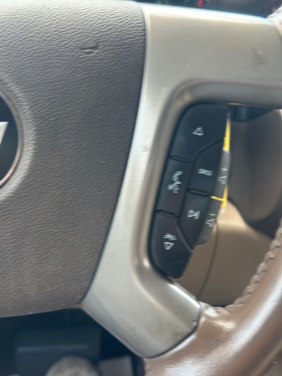 2012 Chevrolet Silverado 1500 Image 11