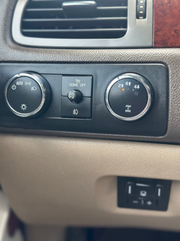 2012 Chevrolet Silverado 1500 Image 13