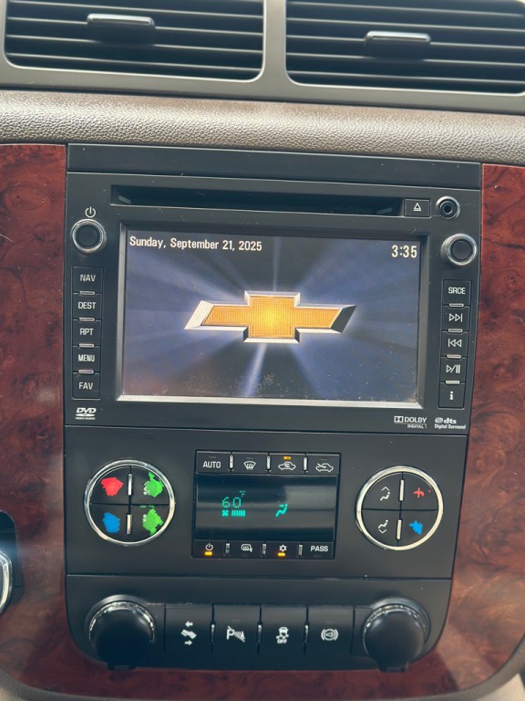 2012 Chevrolet Silverado 1500 Image 15