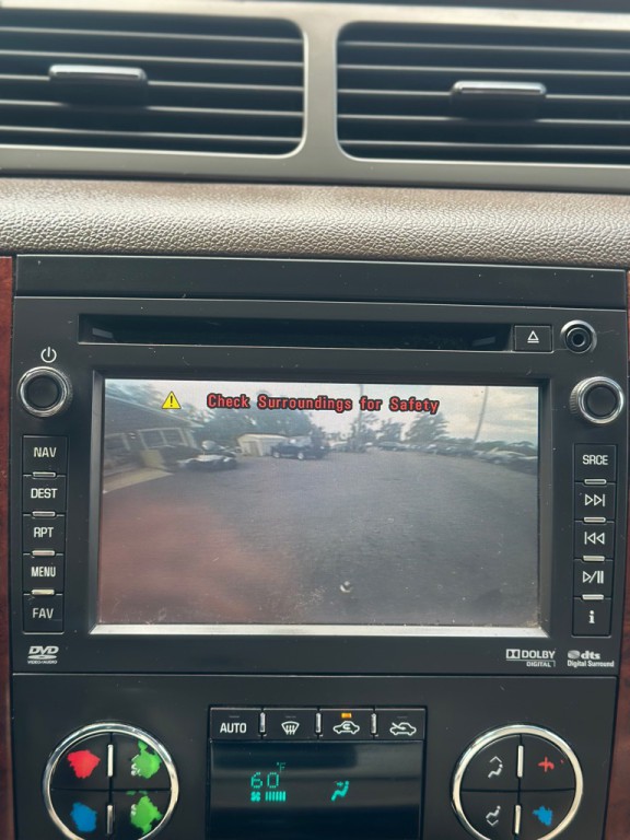 2012 Chevrolet Silverado 1500 Image 16