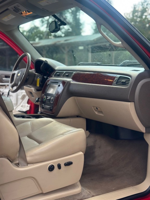 2012 Chevrolet Silverado 1500 Image 18