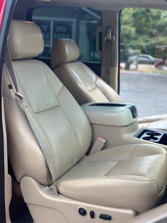 2012 Chevrolet Silverado 1500 Image 19