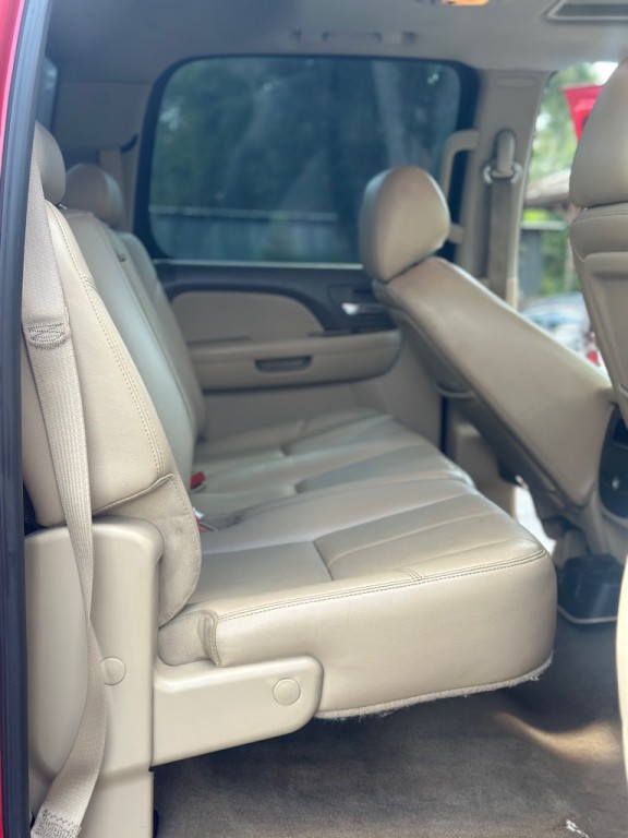 2012 Chevrolet Silverado 1500 Image 20