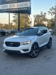 Image for 2020 Volvo XC40 T4 R-DESIGN ID: 6842146