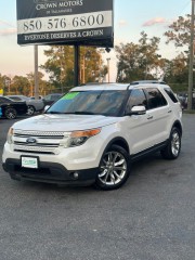 Image for 2014 Ford Explorer Limited ID: 6843240