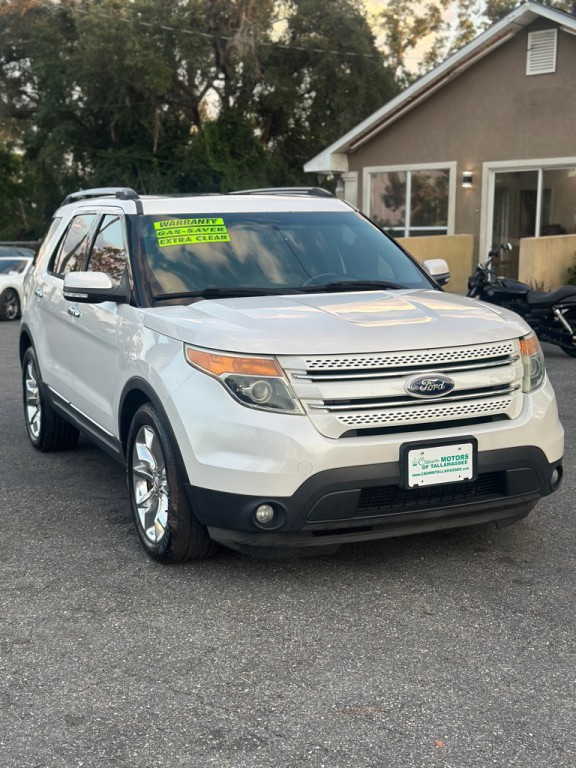 2014 Ford Explorer Image 2