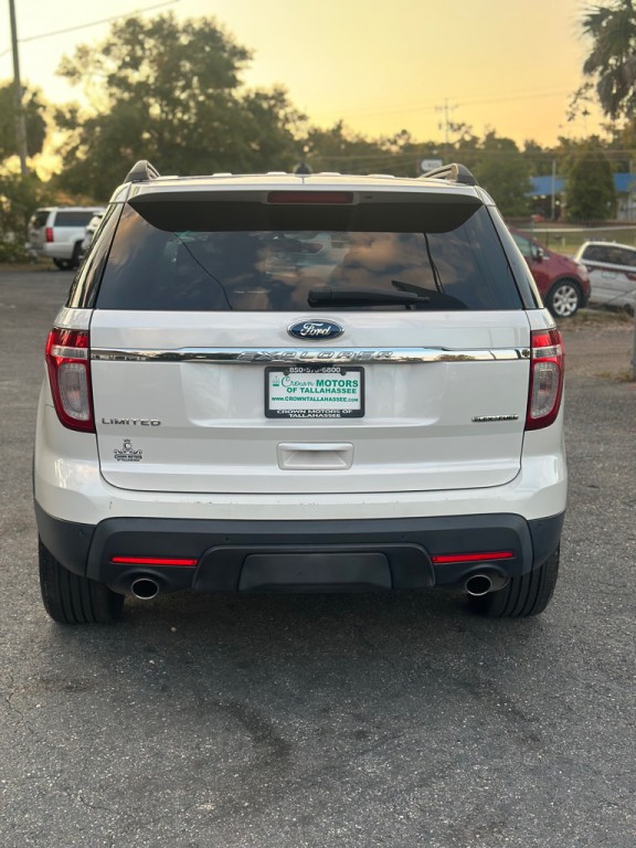 2014 Ford Explorer Image 6