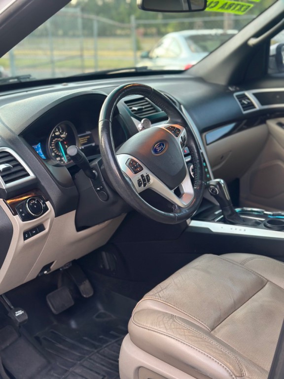 2014 Ford Explorer Image 7