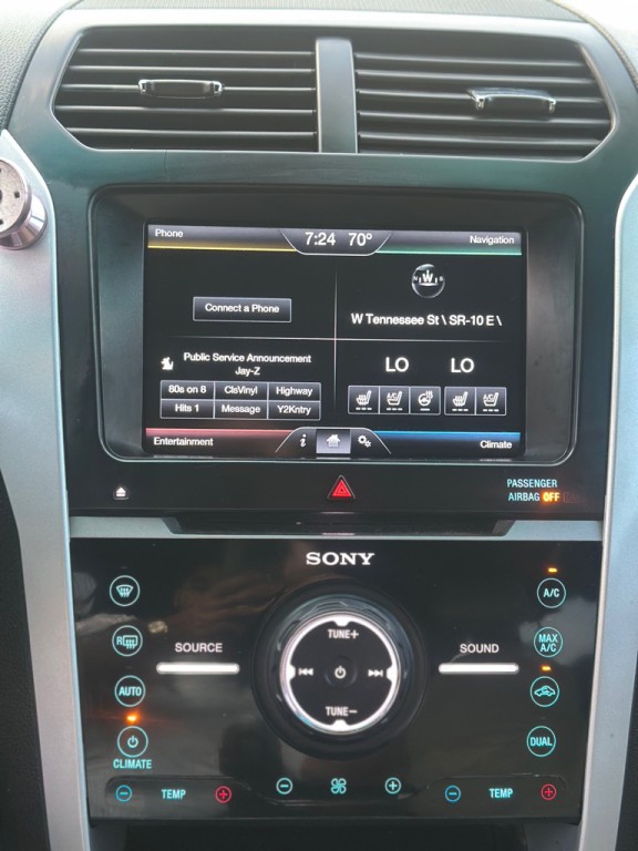 2014 Ford Explorer Image 14