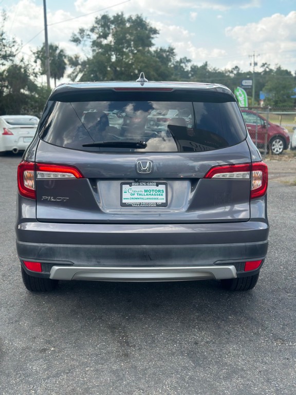 2019 Honda Pilot Image 6