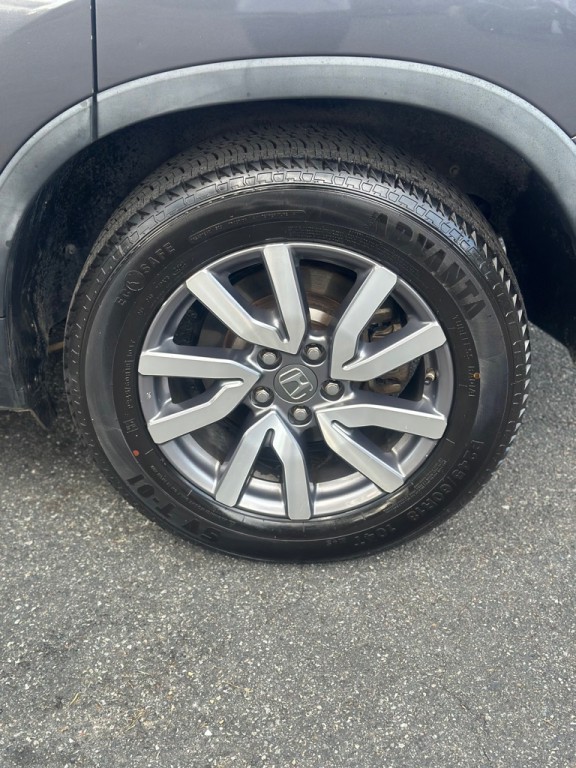 2019 Honda Pilot Image 7