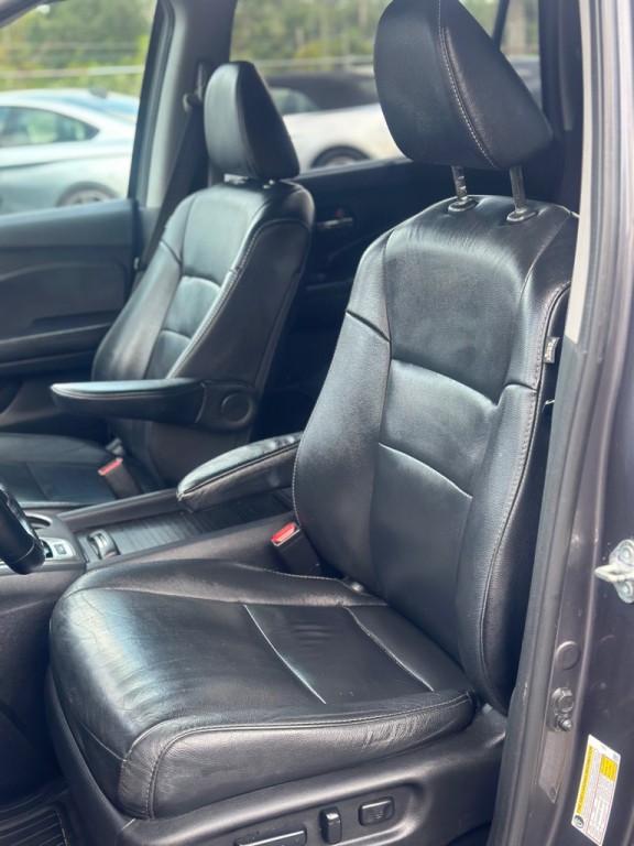 2019 Honda Pilot Image 9