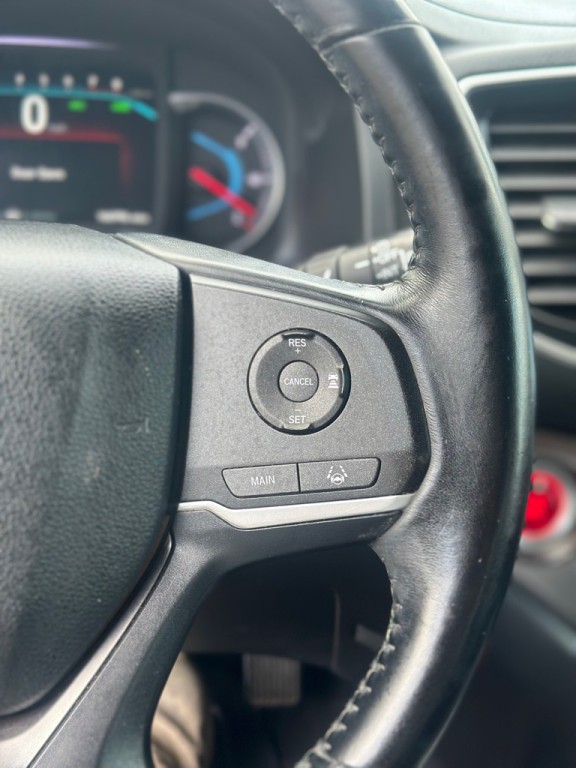 2019 Honda Pilot Image 11