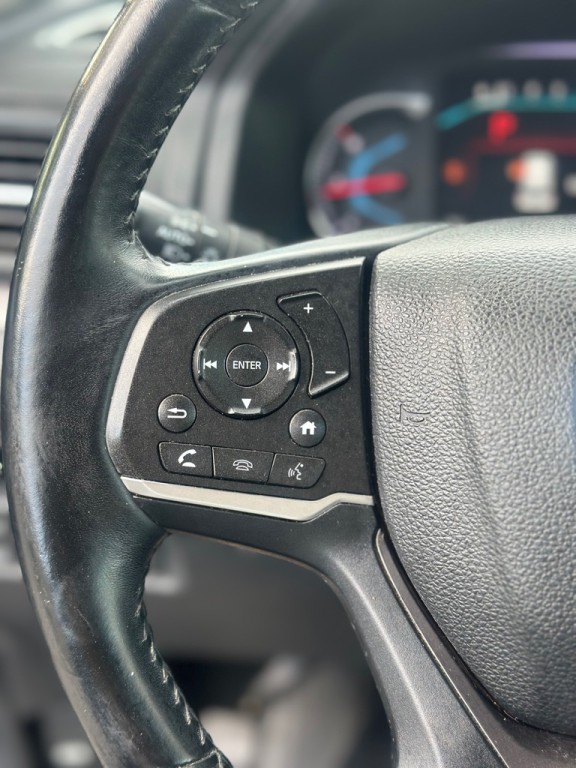 2019 Honda Pilot Image 12