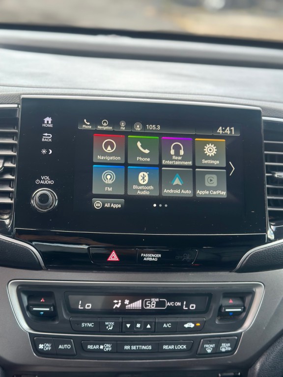 2019 Honda Pilot Image 14