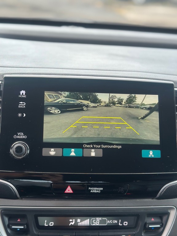 2019 Honda Pilot Image 15