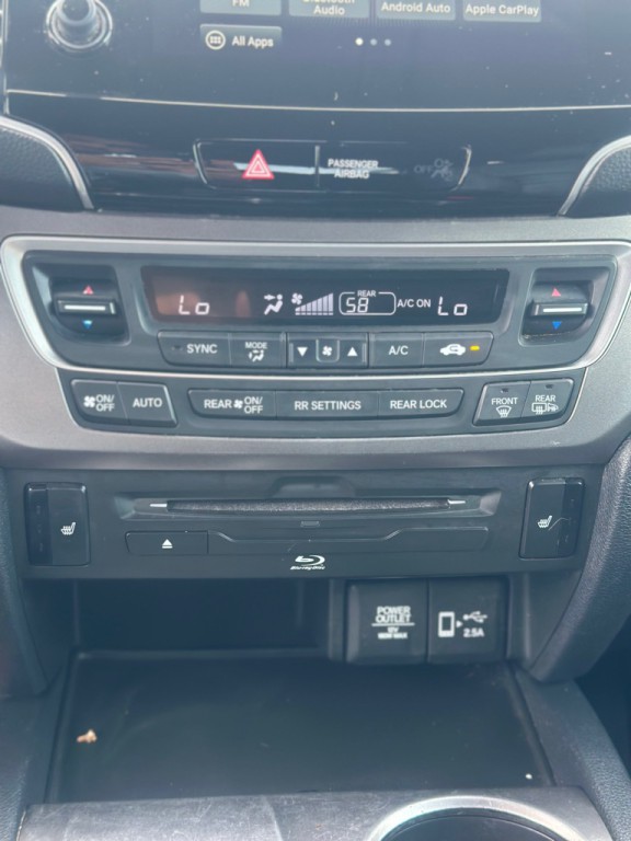2019 Honda Pilot Image 16