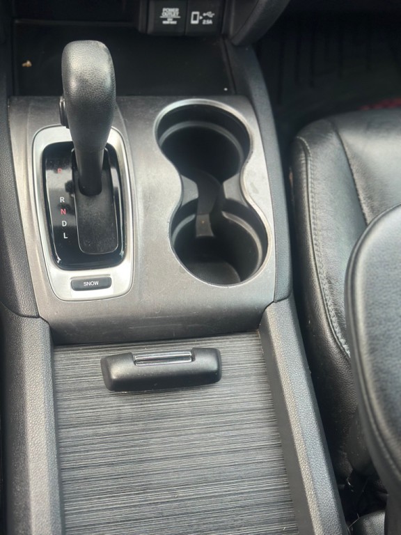2019 Honda Pilot Image 17