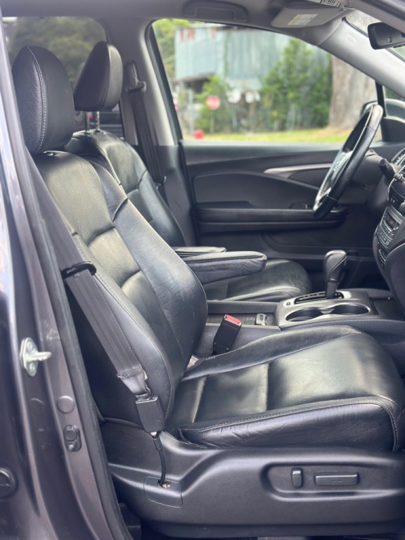 2019 Honda Pilot Image 19