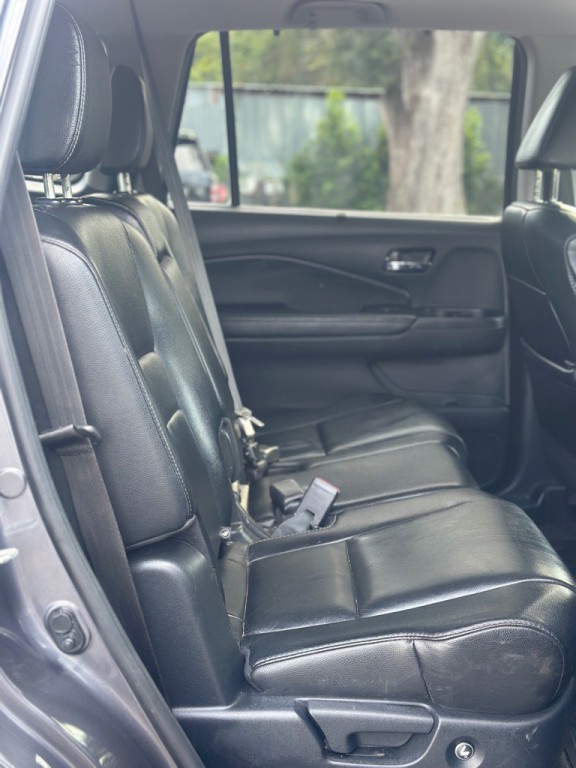 2019 Honda Pilot Image 20
