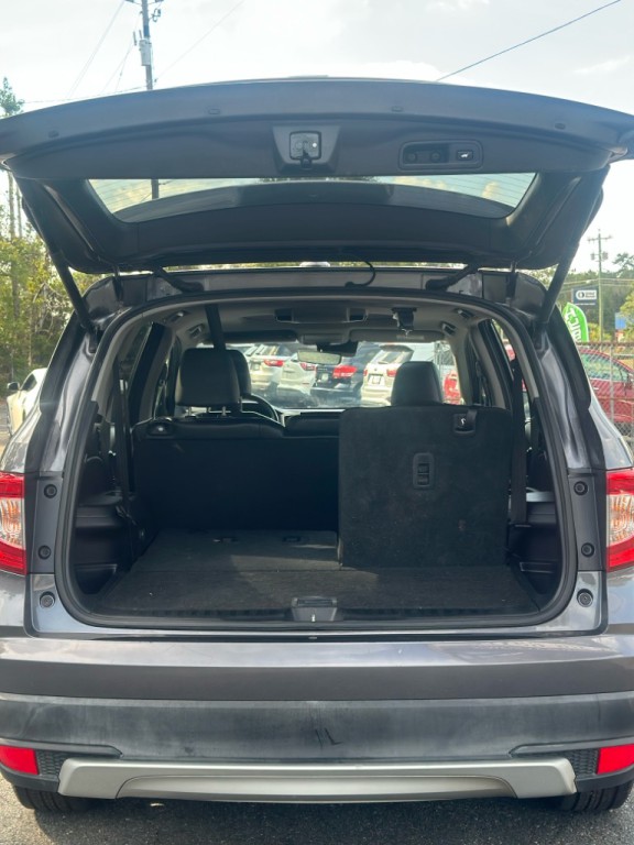2019 Honda Pilot Image 22