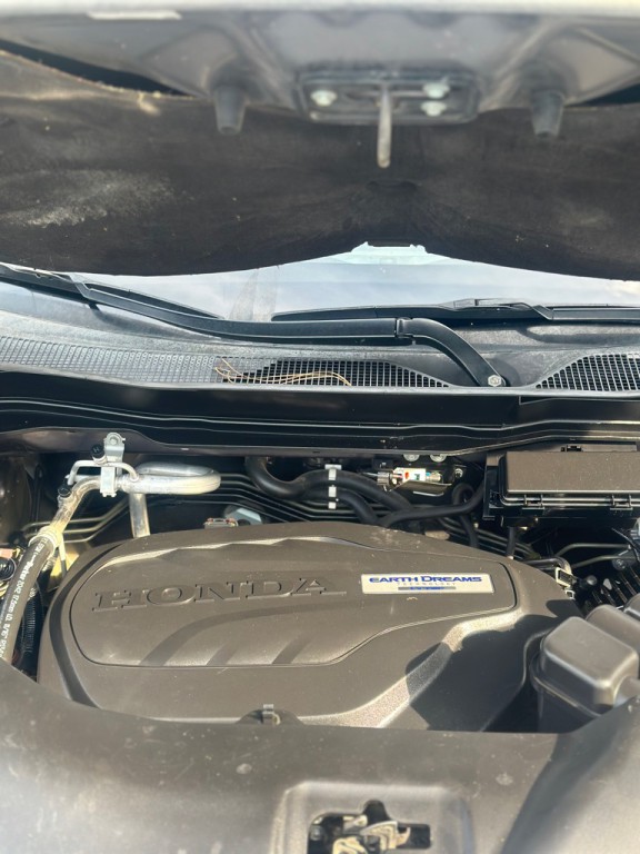 2019 Honda Pilot Image 23