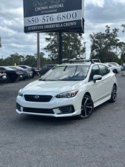 Image for 2020 Subaru Impreza Sport ID: 6859637