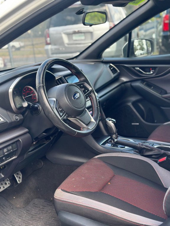 2020 Subaru Impreza Image 7