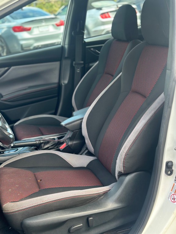 2020 Subaru Impreza Image 8