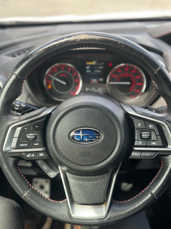 2020 Subaru Impreza Image 9