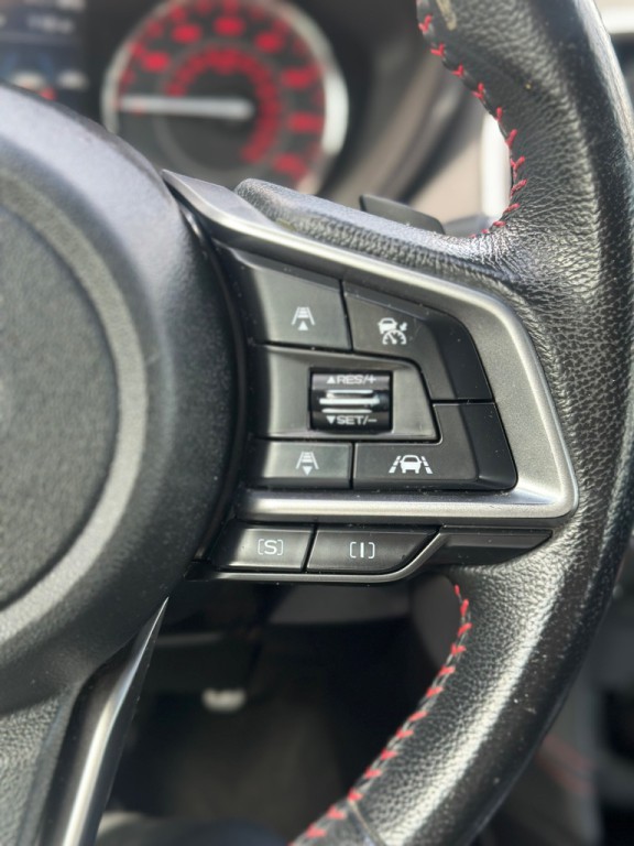 2020 Subaru Impreza Image 10